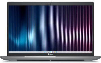 Dell Ноутбук Latitude 5540 15.6" FHD IPS AG, Intel i5-1335U, 8GB, F256GB, UMA, Lin, серый N097L554015UA_UBU фото
