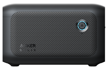 Батарея ANKER SOLIX C1000 - 1056Wh, Аксесуар для зарядної станції ANKER SOLIX BP1000 A1761111-85-20 фото