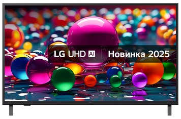 LED-телевізор LG 43UA75006LA (7120082) 43UA75006LA фото