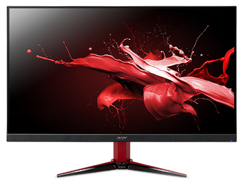 Монітор 24.5" Acer VG252QSbmiipx (UM.KV2EE.S01) UM.KV2EE.S01 фото