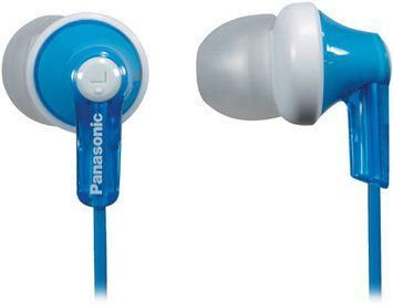 Навушники Panasonic RP-HJE118GU-A (6054966) RP-HJE118GUA фото