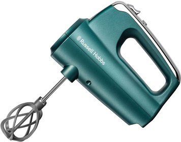 Блендер Russell Hobbs 25891-56 Turquoise (332891) 25891-56 фото