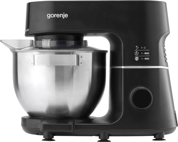 Кухонная машина Gorenje MMC1000SCB (7024506) 742295 фото