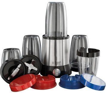 Стационарный блендер Russell Hobbs 23180-56 Nutri Boost (6320100) 23369026002 фото