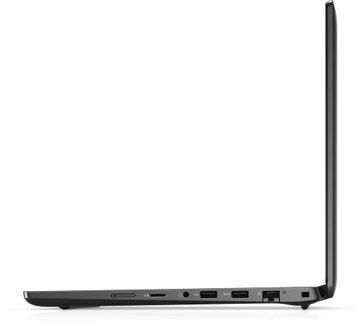 Dell Ноутбук Latitude 3420 14" FHD AG, Intel i5-1135G7, 8GB, F256GB, UMA, Lin, черный N117L342014GE_UBU фото