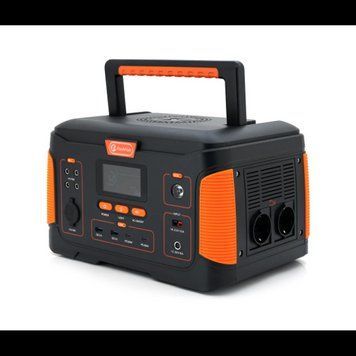 Портативная электростанция FLASHFISH J1000 plus 932.4Wh (252000mAh/3.7V) 1000W (Peak 2000W) FFJ1000plus фото