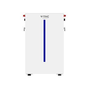 Аккумуляторная батарея V-TAC 6.14kWh