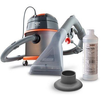 Thomas Пылесос моющий Aqua FleckWasher, 1400Вт, вода -8л 788121 фото
