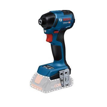 Шуруповерт ударный BOSCH GDR 18V-220 C (06019L6000) 06019L6000 фото