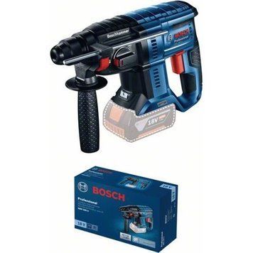 Перфоратор акумуляторний Bosch GBH 180-Li без акумулятора 0611911120 0611911120 фото