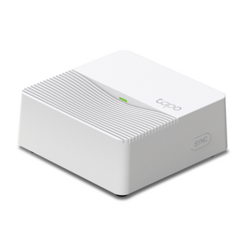 Розумний хаб TP-Link, Tapo H200 TP-LINK Tapo H200 3723101 фото