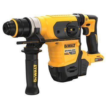 Перфоратор аккумуляторный SDS-Plus DeWALT DCH416NT DCH416NT фото
