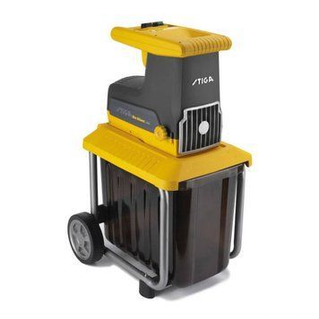 Подрібнювач електричний безщітковий STIGA BIO_Silent2500 BIO_Silent2500 фото