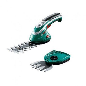 Кущоріз Bosch Isio 3 0600833102 0600833102 фото
