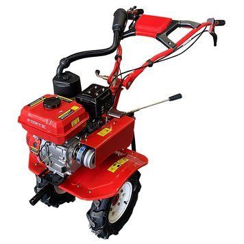 Cultivator Red (воздух) - 80 -МС Новое (колесо 8 ", 7,0 тыс.) (Форте) 113370 фото