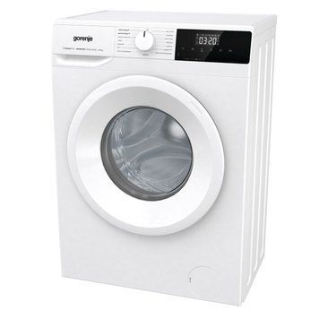 Пральна машина автоматична Gorenje WNHPI 72 SCS/UA (WFLP7012EM) (6895546) 20010049 фото
