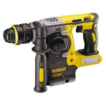 Перфоратор аккумуляторный SDS-Plus DeWALT DCH274N DCH274N фото