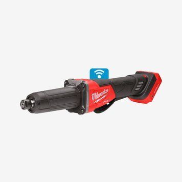 Шліфмашина пряма акумуляторна MILWAUKEE, M18 FUEL FDGROVPDB-0X 4933480957 фото