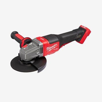 Шлифмашина угловая аккумуляторная MILWAUKEE, M18 FUEL FHSAG125XPDB-552X 4933471080 фото