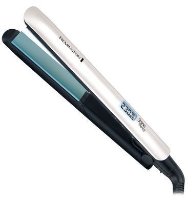 Набір випрямляч для волосся REMINGTON S8500GP (inc.D5216) 45669560700 фото