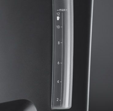 Кофеварка Russell Hobbs Chester Grind und Brew Digital (251416) 22000-56 фото