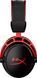 Гарнітура ігрова HyperX Cloud Alpha WL/USB-A, чорно-червоний (360428) 4P5D4AA