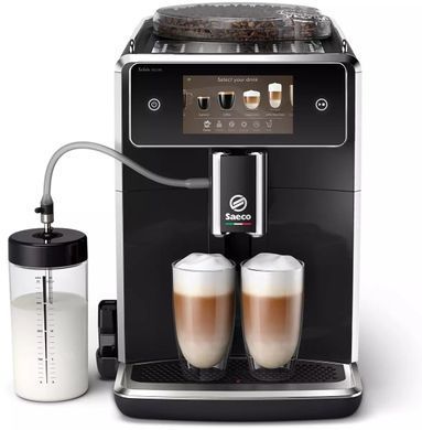 Кофемашина Philips Saeco Xelsis Deluxe SM8780/00 ​​(359362) SM8780/00 фото