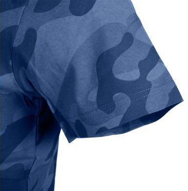 Футболка робоча оливкова CAMO Navy, розмір L