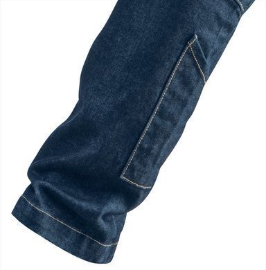 Рабочие штаны Neo Tools 81-229 DENIM S
