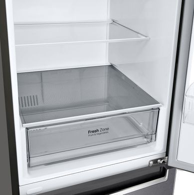 LG Холодильник с нижней морозильной камерой GW-B459SLCM GW-B459SLCM фото