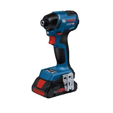 Шуруповерт ударний BOSCH GDR 18V-220 C (06019L6000) 06019L6000 фото