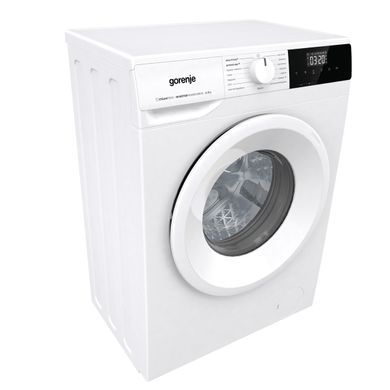 Пральна машина автоматична Gorenje WNHPI 72 SCS/UA (WFLP7012EM) (6895546) 20010049 фото