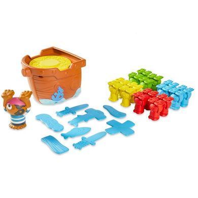 Настільна гра Tomy Games Башта з піратів (T72868) dt_14291 фото