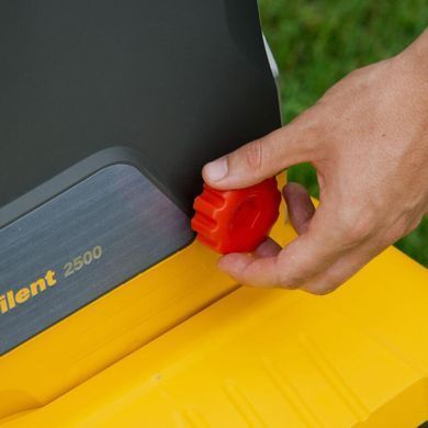 Подрібнювач електричний безщітковий STIGA BIO_Silent2500 BIO_Silent2500 фото