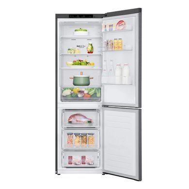 LG Холодильник с нижней морозильной камерой GW-B459SLCM GW-B459SLCM фото