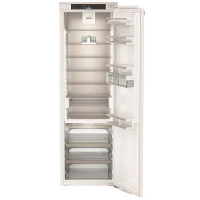 Liebherr Холодильна камера вбудована, 177x55.9х54.6, 291л, А++, ST, диспл внутр., BioFresh, білий (370716) IRBD5150 фото