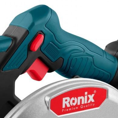 Циркулярная пила Ronix 8609 1606062 фото