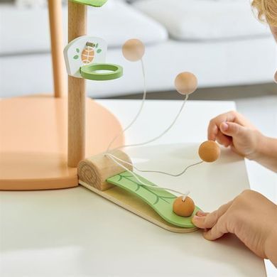 Ігровий набір Hape Школа Зеленої планети (E3428) dt_85134 фото