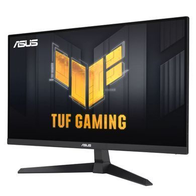 ASUS Монітор 27" TUF Gaming VG279Q3A 2xHDMI, DP, MM, IPS, 180Hz, 1ms, sRGB 99%, AdaptiveSync (372186) 90LM0990-B01170 фото