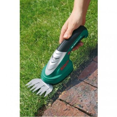 Кущоріз Bosch Isio 3 0600833102 0600833102 фото
