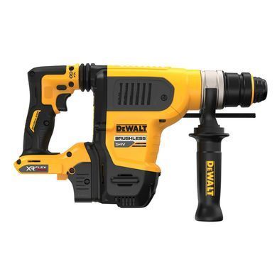 Перфоратор аккумуляторный SDS-Plus DeWALT DCH416NT DCH416NT фото