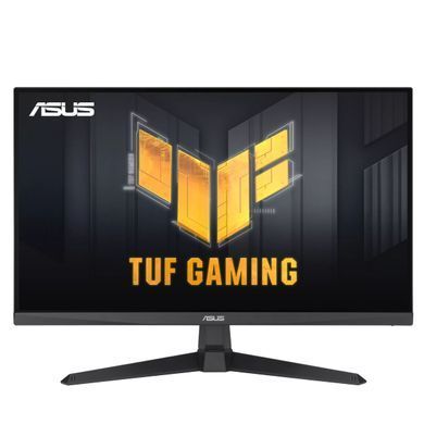 ASUS Монітор 27" TUF Gaming VG279Q3A 2xHDMI, DP, MM, IPS, 180Hz, 1ms, sRGB 99%, AdaptiveSync (372186) 90LM0990-B01170 фото