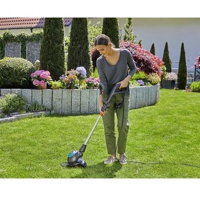 Тример Gardena EasyCut 450/25 електричний 450 Вт 09870-20.000.00 фото