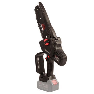 Пила ланцюгова акумуляторна Vitals Professional AKZ 1820ak BL