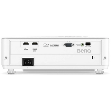 Проєктор BenQ TK700 (9H.JPK77.17E) 3704347 фото