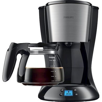 Кавоварка крапельна Philips HD7459/20 (6162958) HD7459/20 фото
