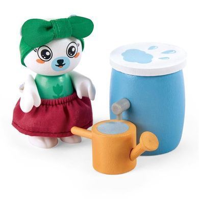 Ігровий набір Hape Школа Зеленої планети (E3428) dt_85134 фото