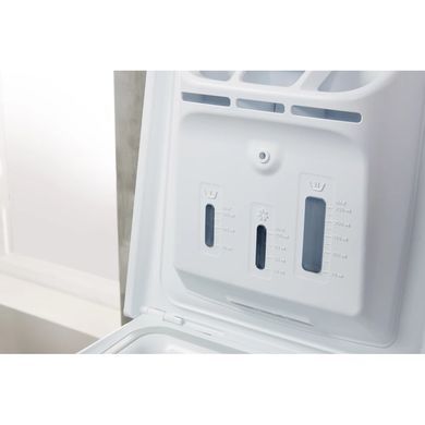 Indesit Стир. машина с верт. загр. BTWA51052UA BTWA51052UA фото