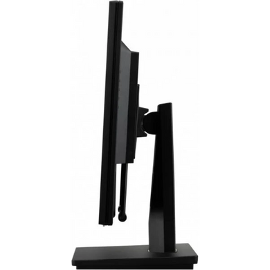 23.8" 16:9 сенсорний SuperClear IPS РК монітор, 1920х1080, 75 Гц, 7 мс (GtG), проекційно-ємністна т VIEWSONIC TD2465 3722717 фото