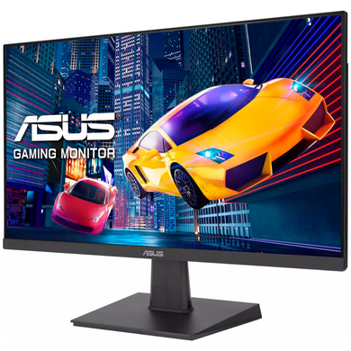 Монітор ігровий IPS 27",1920*1080,100 Гц,HDM ASUS VA27EHF (90LM0550-B04170) 3703958 фото